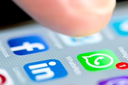 Fake-Angebote auf Social Media