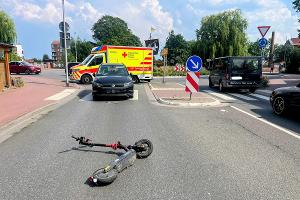 VU Schützenhofweg Buxtehude