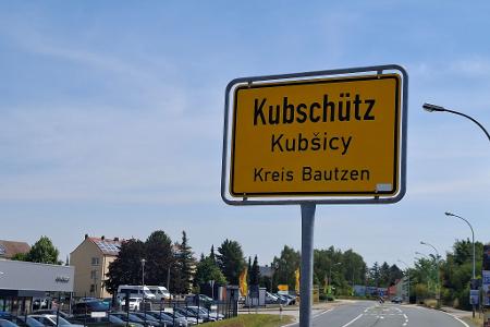 In Kubschütz wurde ein nächtlicher Hitzerekord aufgestellt.
