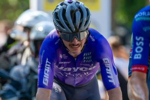 Rad-DM: Tour-Starter Engelhardt triumphiert nach Krimi