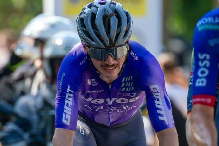 Rad-DM: Tour-Starter Engelhardt triumphiert nach Krimi