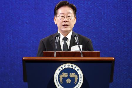 Nach Präsidenten-Kritik: Südkoreas Trainer tritt zurück