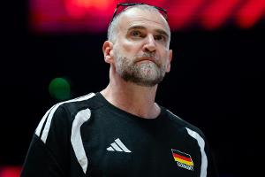 Nations League: Volleyballer wahren Endrundenchancen
