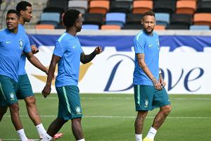 Ancelotti stellt Neymar mehr Spielzeit in Aussicht