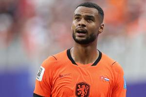 Koeman über Gakpo: "Er ist bereit zu spielen"