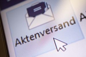 Mit der Online-Klage soll Bürgern der Zugang zum Recht erleichtert werden. 