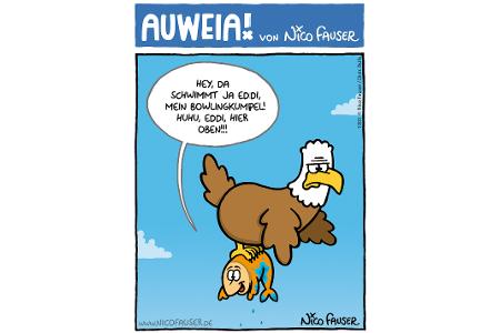AUWEIA
