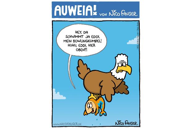 AUWEIA
