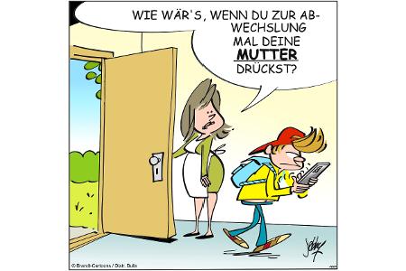 NEUEZEITEN