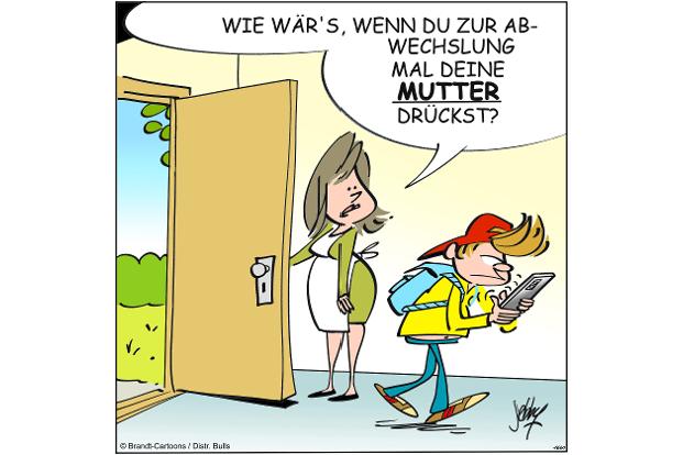 NEUEZEITEN