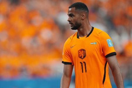 Während der laufenden WM: Niederlande-Star verliert ungeborenes Baby