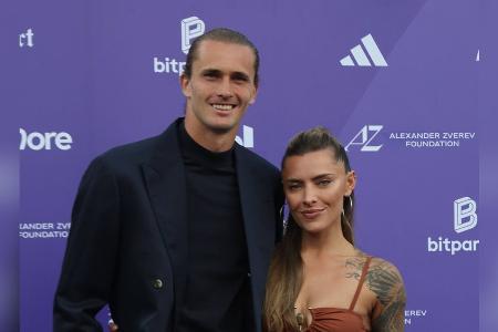 Alexander Zverev träumt von 