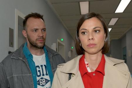 Das passiert heute in den Soaps