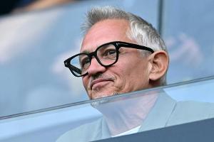 Lineker: "Deutschland lebt in der Vergangenheit"