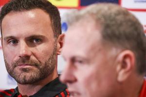 Weltmeister Juan Mata kauft Anteile von Melbourne Victory