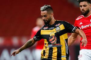 Fußball-Profi Lucas Trejo verliert Frau und Kinder bei Erdbeben