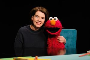 Elmo: Und du so?