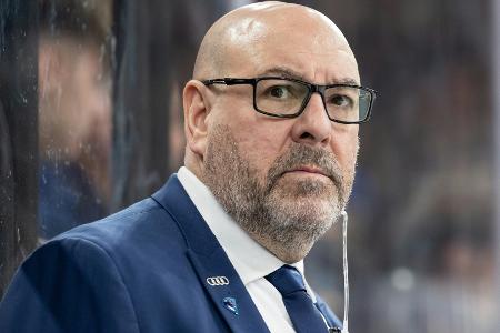 Eisbären Berlin verpflichten Rihards Griva