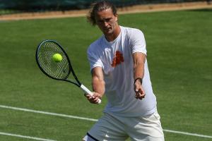 Sportwetten: Zverev hinter Sinner Kandidat auf den Titel