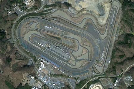04/2012, Teststrecke, Nissan Motegi