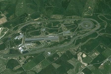 04/2012, Teststrecke, Honda Takasu