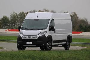 Transporter, Modell 2030