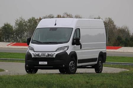 Transporter, Modell 2030