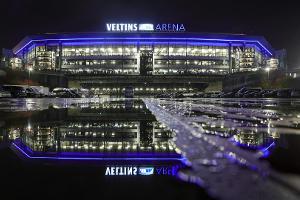 Schalke will langfristig in der Arena bleiben