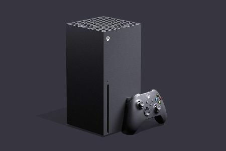 #17: Xbox Series X/S