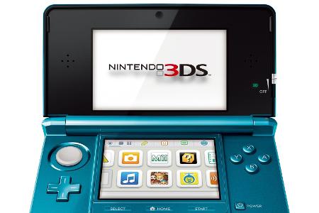 #13: Nintendo 3DS