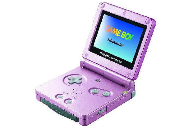 #12: Game Boy Advance