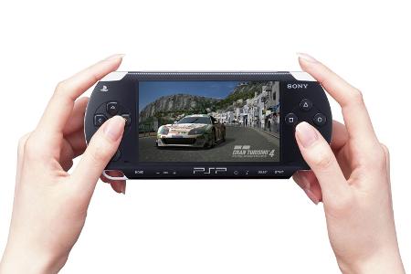 #11: PlayStation Portable