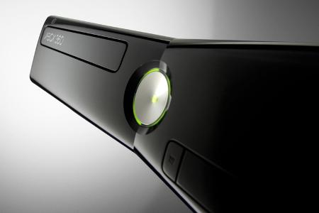 #10: Xbox 360