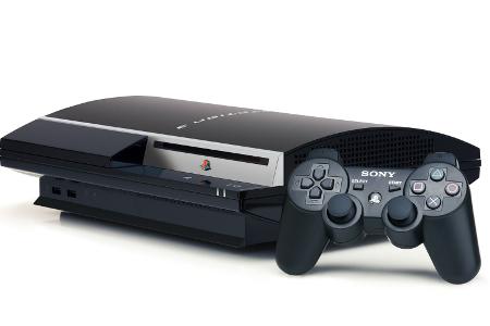#9: PlayStation3
