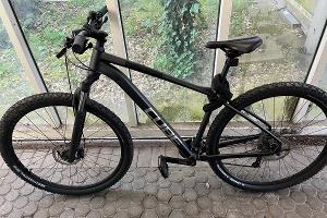 Wem gehört dieses Fahrrad?