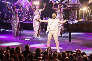 Montreux Jazz Festival: John Legend und Co. verzichten auf hohe Gagen