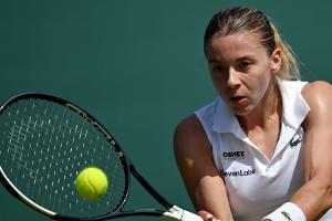 Wimbledon: Drama um Paris-Finalistin Chwalinska