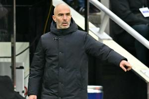 Maresca wird Guardiola-Nachfolger bei Manchester City