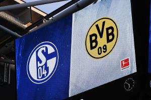 Bundesliga: Schalke gegen Dortmund am zwölften Spieltag