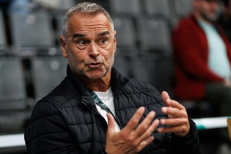 Ex-Bundestrainer Bauermann verlässt den DBB