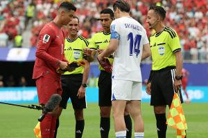 Fußball-WM: Keine kurzfristige Regeländerung beim Münzwurf