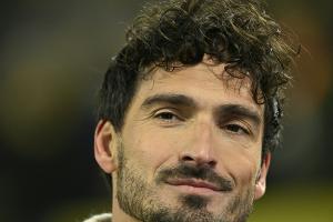 Hummels erwartet Kimmich auf der Sechs