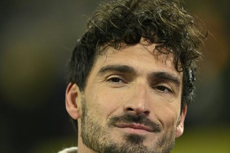 Hummels erwartet Kimmich auf der Sechs