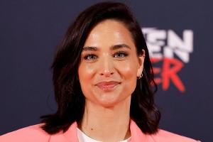 Zu viel Sport in der Schwangerschaft? Amira Aly wehrt sich