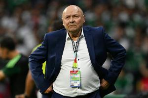 Wegen "Medienkampagne": Aus für Tschechiens Trainer Koubek