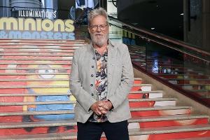 Der Dude war beim Friseur: Jeff Bridges überrascht mit neuem Look