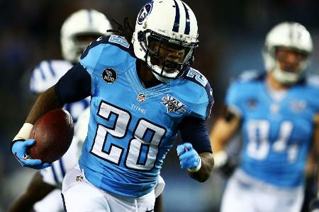 Früherer NFL-Profi Johnson an ALS erkrankt