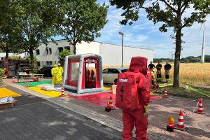 Foto: Feuerwehr Gladbeck