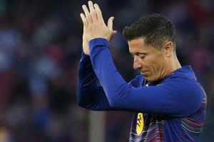 "Schlüsselmoment": Lewandowski wechselt nach Chicago