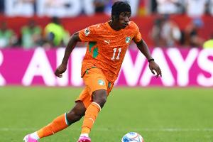 Diomande geht von Wechsel aus - RB Leipzig pocht auf Verbleib
